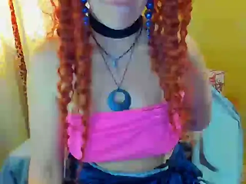 Chat XXX Live Ruda1919