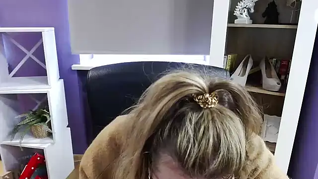 Zoey_Erotic's Live XXX Chat