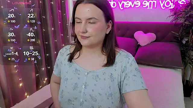 FeralPeachn Live XXX chat