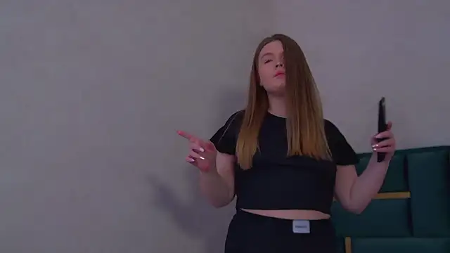 Chat +18 de CrystalLyons ao vivo