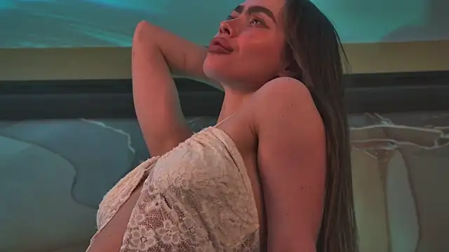 Amanda_River 라이브 XXX 채팅