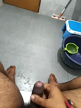 Вебкам-шоу vinay_smalldick