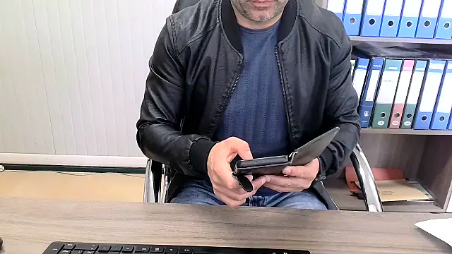 Evasionee Webcam show