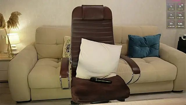 Chat XXX Live __Fox__