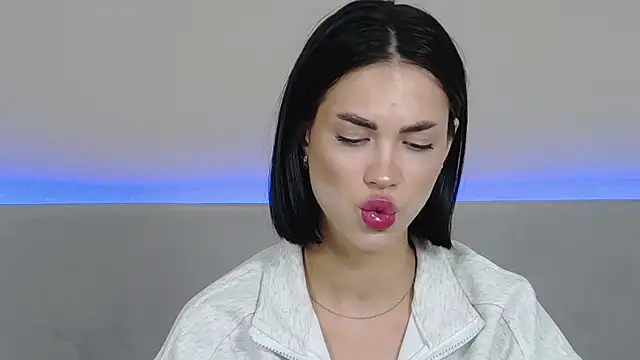 RachaelMilsのウェブカメラショー