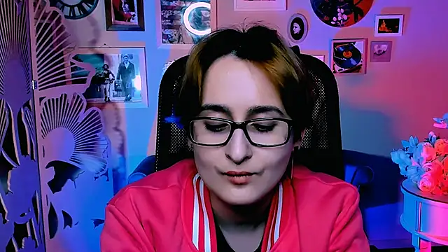 LixeLunan Live XXX chat