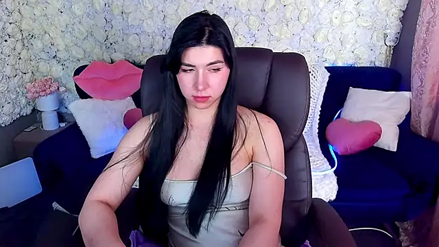 EmilyCandyy – Live XXX-chat