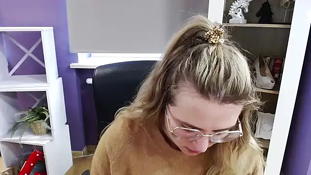 Zoey_Eroticn Live XXX chat