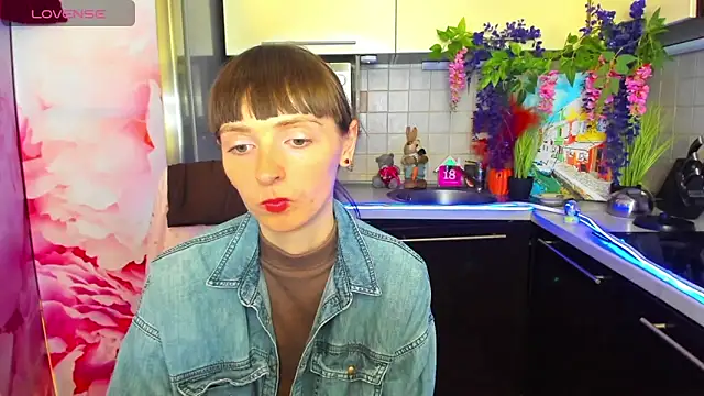 TayanaJons 라이브 XXX 채팅