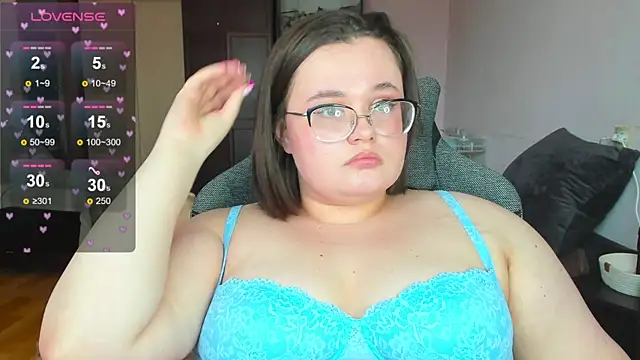 Jessica_Joy Live XXX-Chat