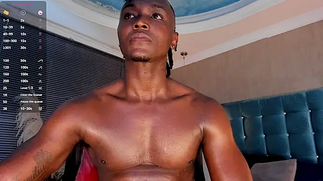 DannSmmith's Live XXX Chat