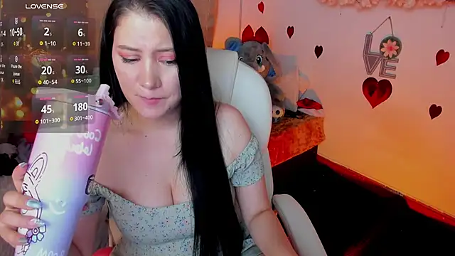 allison-sweet1 现场XXX聊天