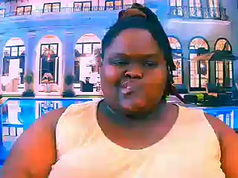 EbonyHotBuns' Live XXX Chat