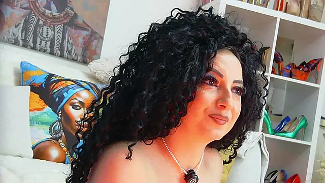 anissia_teaser's Live XXX Chat