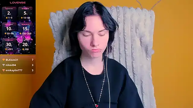 Chat +18 de Fiona_Night ao vivo