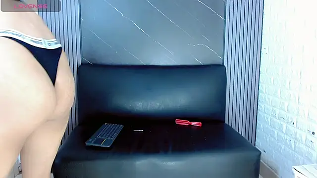 Show Webcam de Raven_Doll19