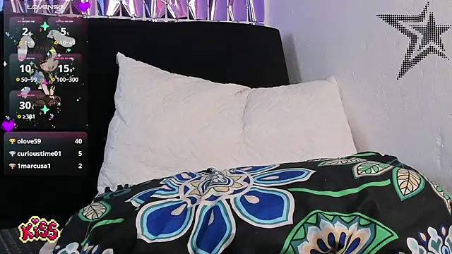 Britney_Rose live XXX chat