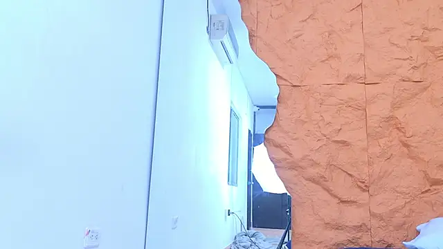 IvannaaVega Obrolan Langsung XXX