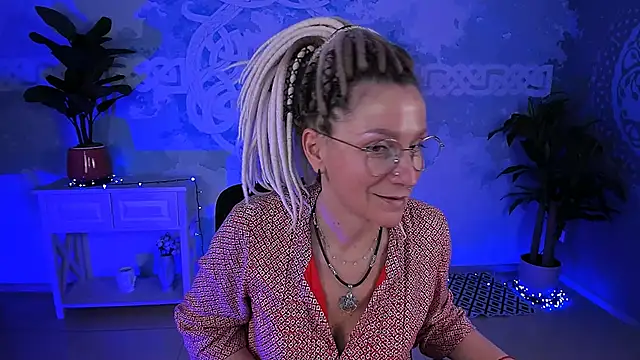 UmaSpace 라이브 XXX 채팅