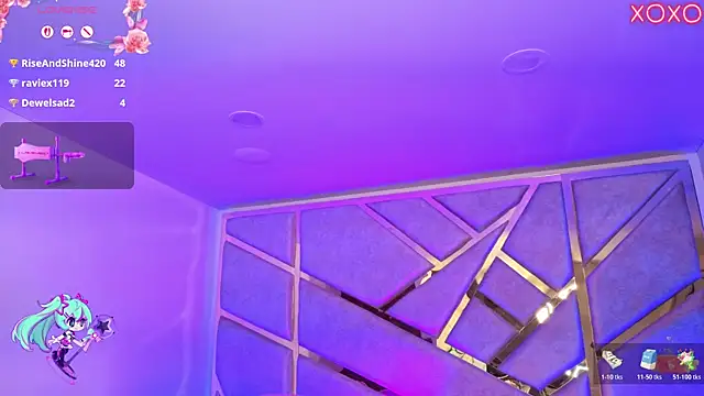 zafire_gixx's Live XXX Chat