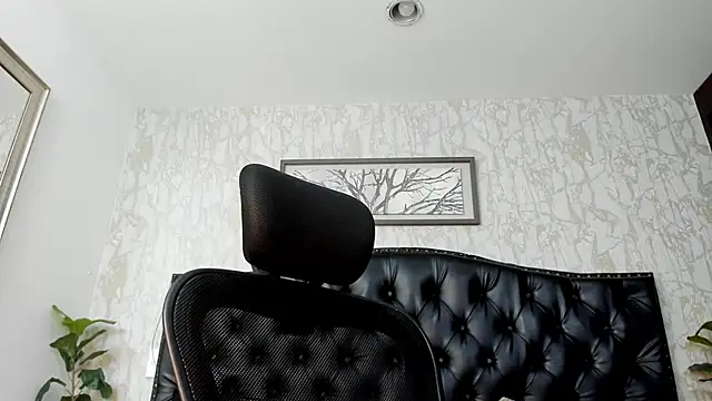 DenzelRios 现场XXX聊天