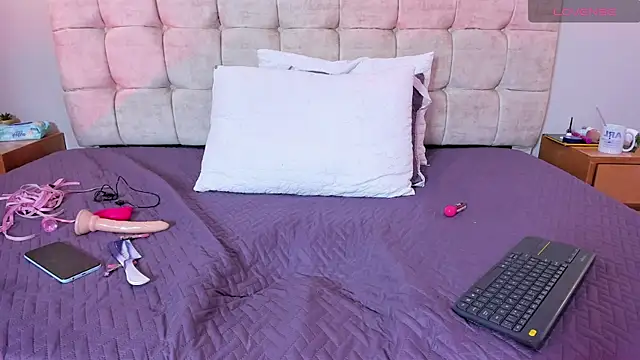 Katty_cute19's Live XXX Chat