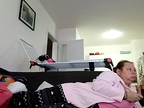 Webkamerová show Jahudka47