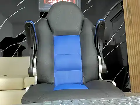 Вебкам-шоу HenrryDouglas