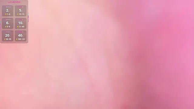 ToiAhsing Webcam-Show