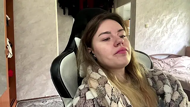 LeslySerna webcam show