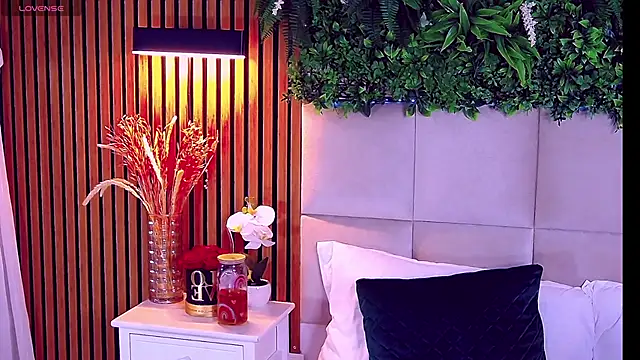 BunnyGoneBad Webcam show