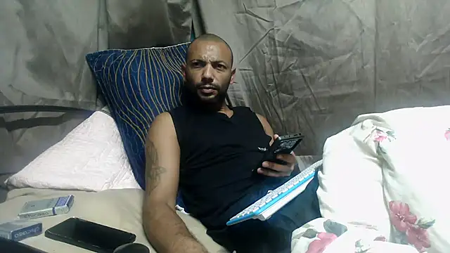 Camodick 现场XXX聊天