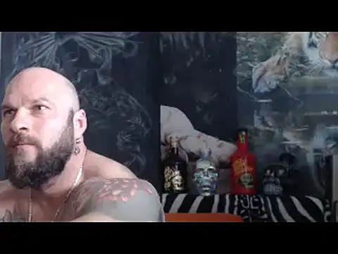 viking_30 লাইভ XXX চ্যাট