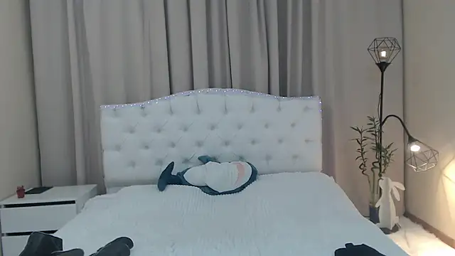 BeataBabe Live XXX-chat