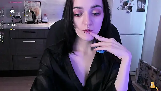 linaa__tyaan 现场XXX聊天