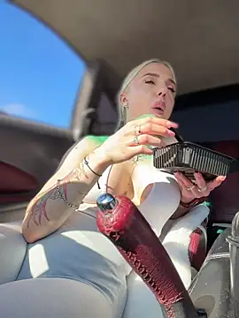 pinkstar_ 现场XXX聊天