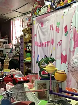 JesuAdam 라이브 XXX 채팅