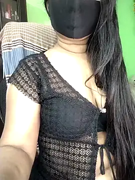 Idhika-Paul's Live XXX Chat