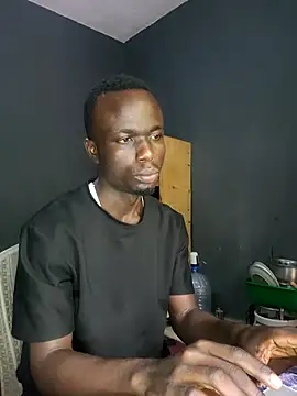 Javan_ – webcam-show