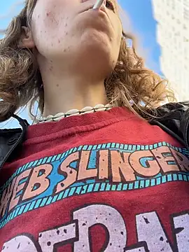 RinaMood's Live XXX Chat