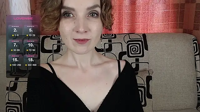 Chat XXX en directo de TinaWince