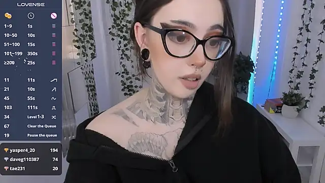 Dixi_Pixi_ Obrolan Langsung XXX