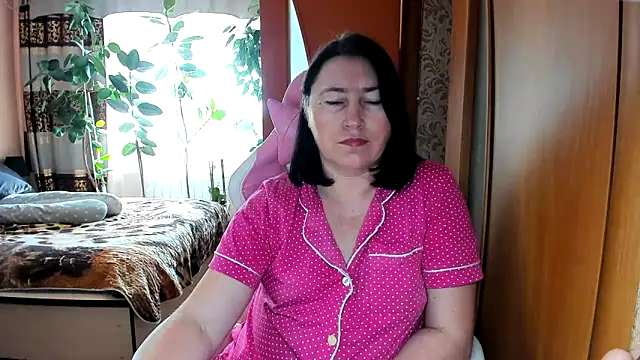 Chat XXX en directo de Tatyana51