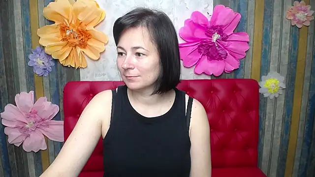 Chat XXX en directo de MarieSho