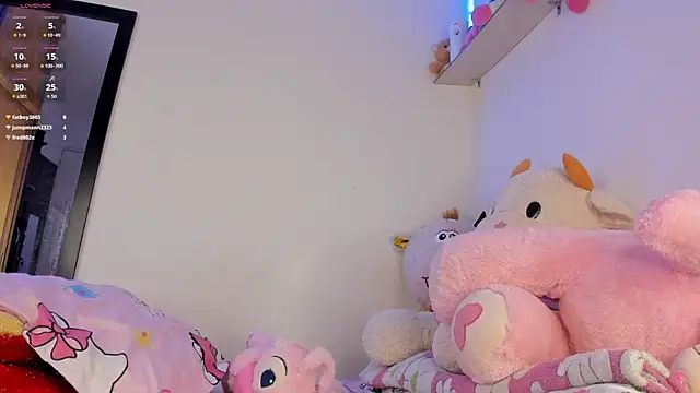 Lee_Ash 现场XXX聊天