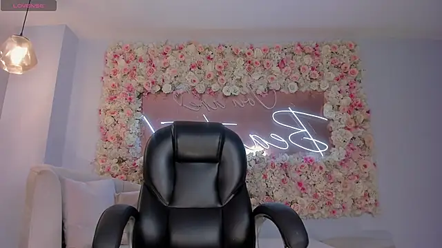 GabriellaLee's Live XXX Chat