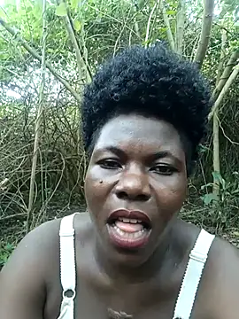 Danny_lady webcam show