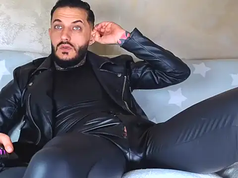 MentoXXL Webcam-Show