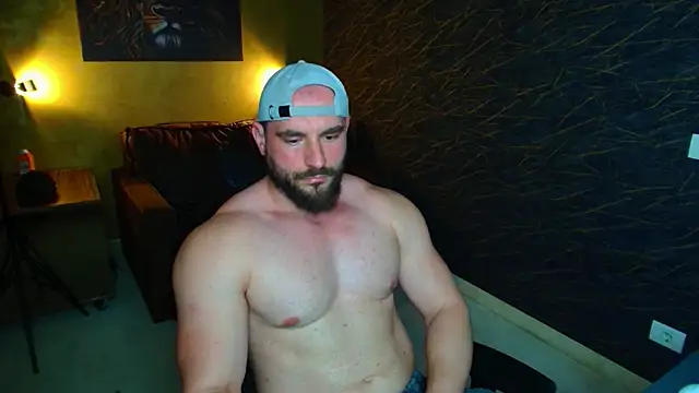 AdamJamesonn's Live XXX Chat