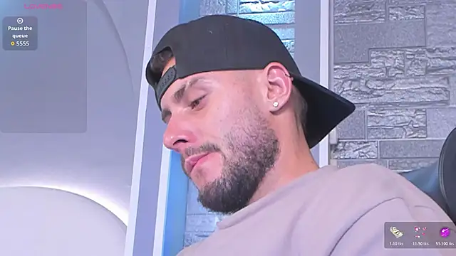 О нлайн чат XXX dominic_de_luca